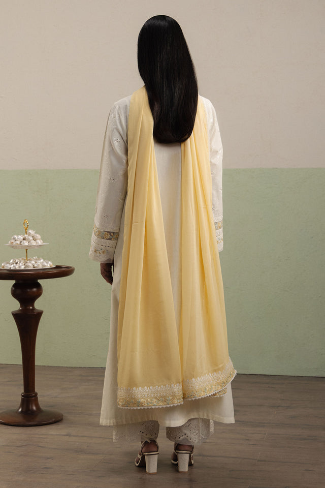 Zara Shahjahan | Pret 26 | Mahvash
