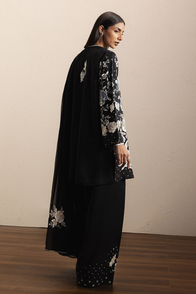 Zara Shahjahan | Festive 26 | Shabina