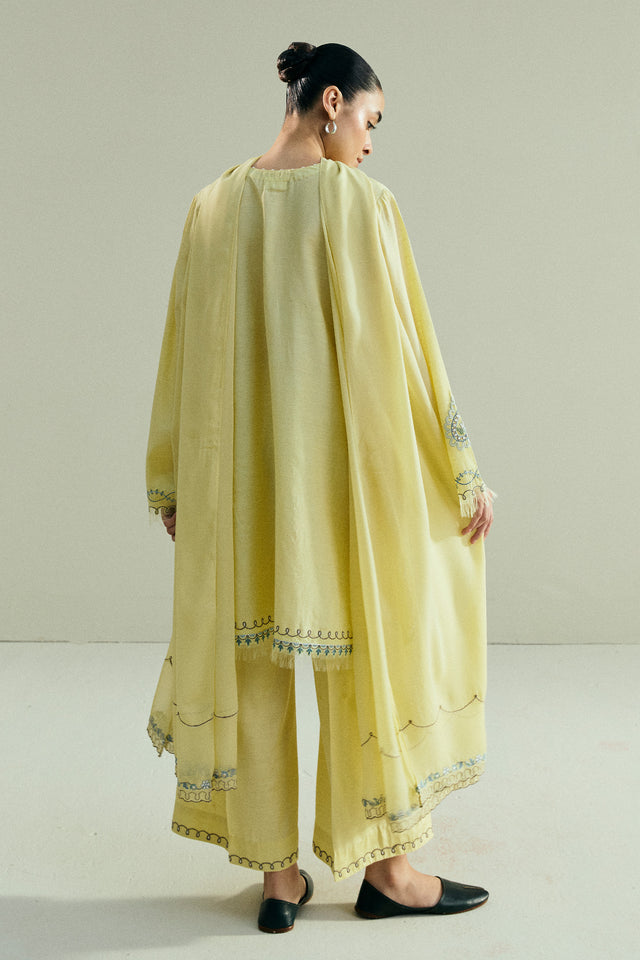 Zara Shahjahan | Pret 26 | CR25P0963A