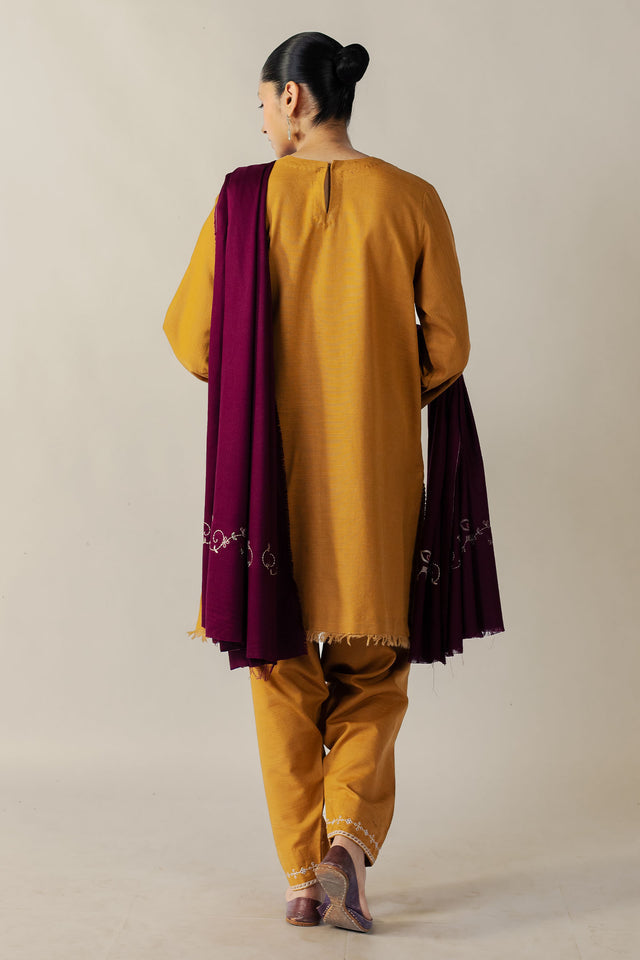 Zara Shahjahan | Pret 26 | Ochra