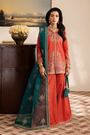 Batik | Reception Luxe Edit | Dalisay