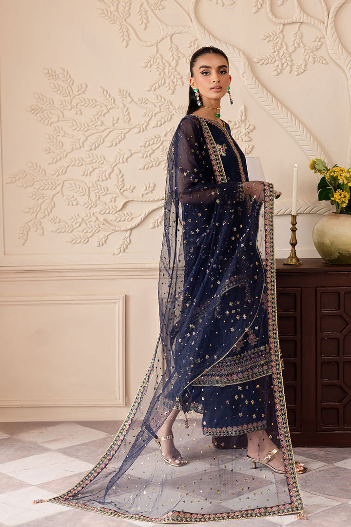 Batik | Zahay Festive Pret | Ishani