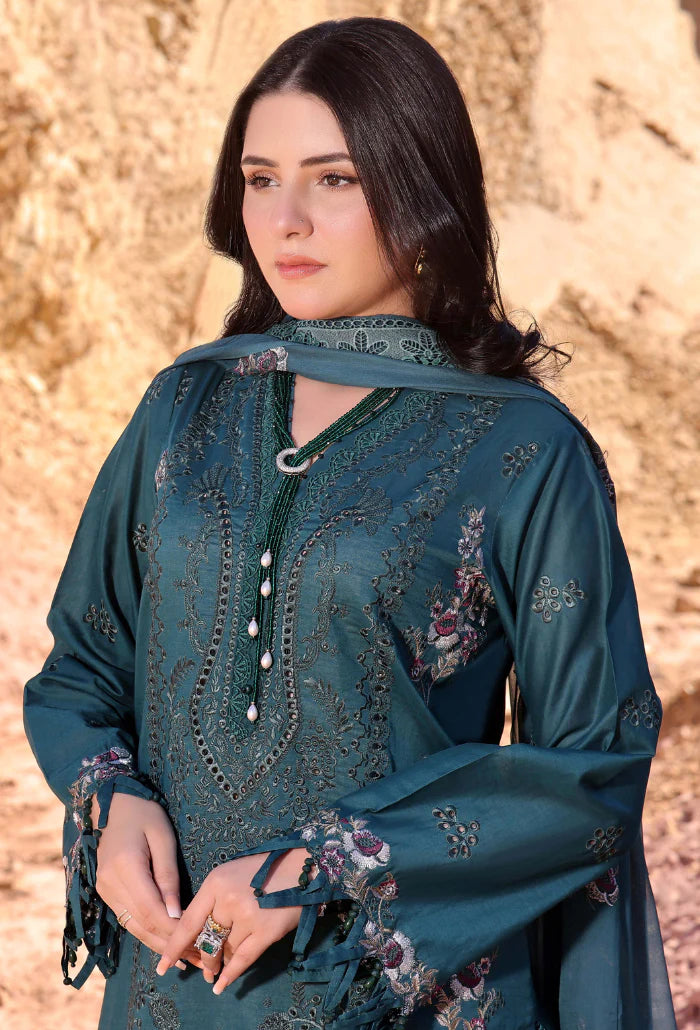 Humdum | Afsoon Lawn 24 | D03 - Khanumjan  Pakistani Clothes and Designer Dresses in UK, USA 