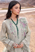 Humdum | Afsoon Lawn 24 | D04 - Khanumjan  Pakistani Clothes and Designer Dresses in UK, USA 