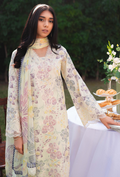 Humdum | Gardenia Lawn 24 |Printkari Lawn - PLG 05 - Khanumjan  Pakistani Clothes and Designer Dresses in UK, USA 