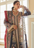 Elan | Wedding Festive 23 | LALEH (EC23-04) - Khanumjan  Pakistani Clothes and Designer Dresses in UK, USA 