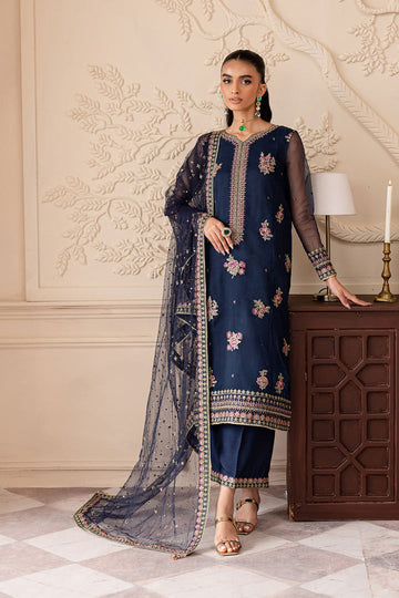 Batik | Zahay Festive Pret | Ishani