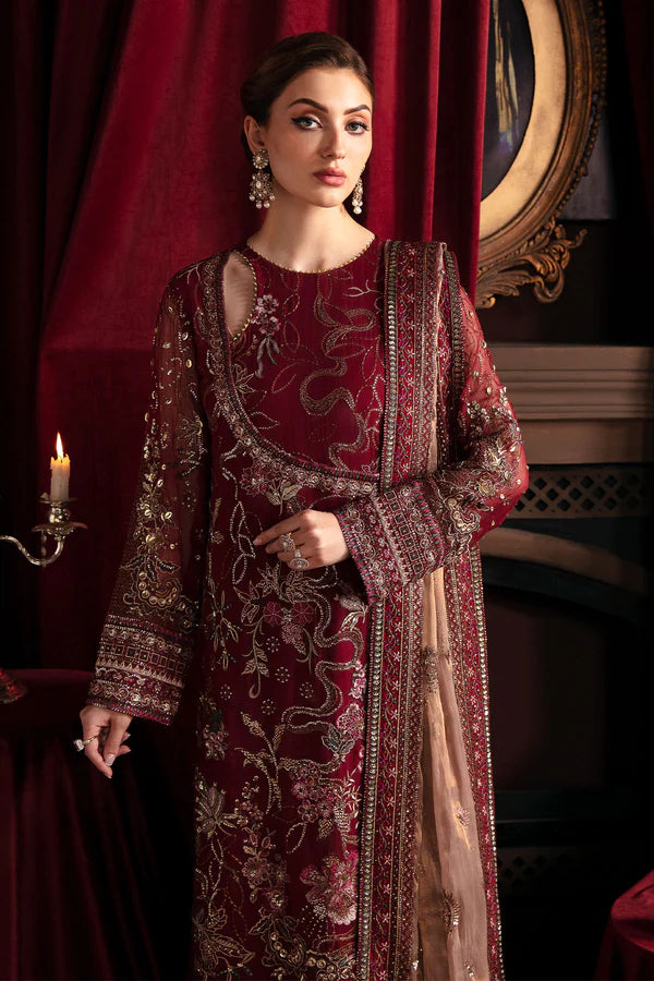 Nureh | Elanora Formals 24 | Soir - Khanumjan  Pakistani Clothes and Designer Dresses in UK, USA 