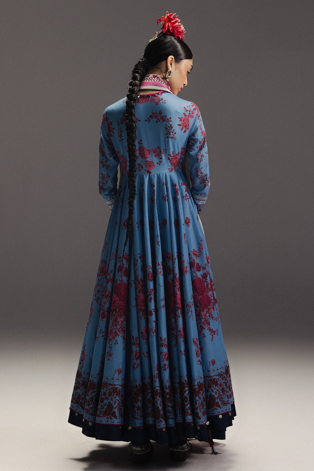 Zara Shahjahan | Anarkali 26 | Falak Ara-D2