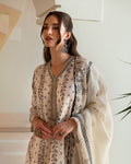 Faiza Saqlain | Zurina Luxury Pret | Mireya - Khanumjan  Pakistani Clothes and Designer Dresses in UK, USA 