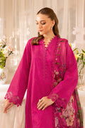 Farasha | Seraya Lawn 24 | ASTER - Khanumjan  Pakistani Clothes and Designer Dresses in UK, USA 