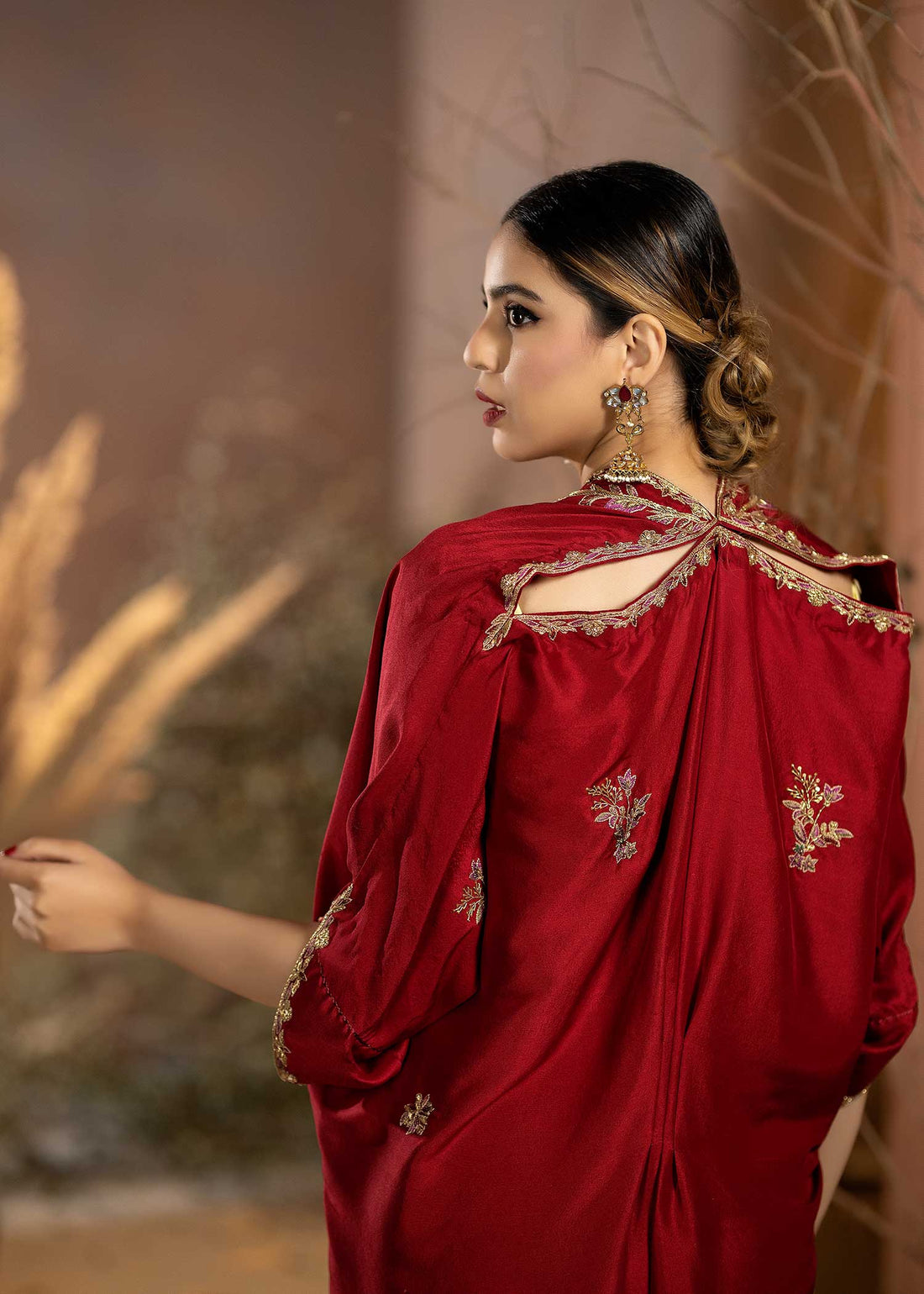 Purple Haze Pret Studio | Apsara Formals | Gulab - Khanumjan  Pakistani Clothes and Designer Dresses in UK, USA 