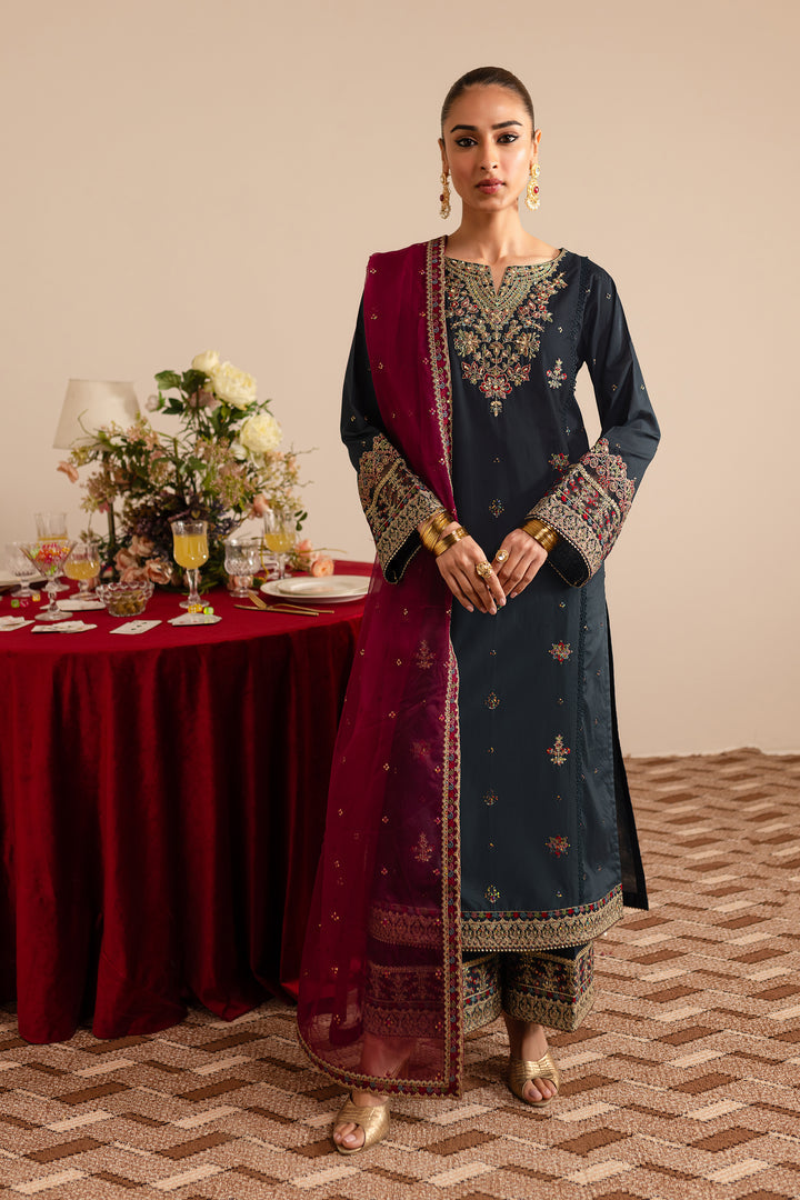 Batik | Reception Luxe Edit | Sailesh