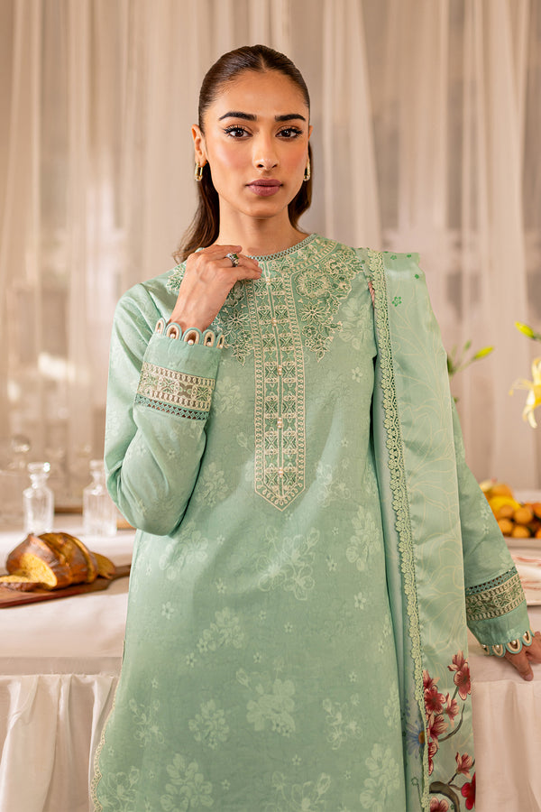 Farasha | Seraya Lawn 24 | SAGE - Khanumjan  Pakistani Clothes and Designer Dresses in UK, USA 
