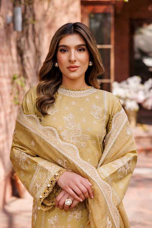 Farasha | Dastoor Embroidered Lawn SS24 | TUSCANY DREAM - Khanumjan  Pakistani Clothes and Designer Dresses in UK, USA 