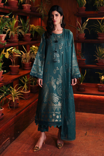 Nureh | Exclusive Jacquard | NE-224