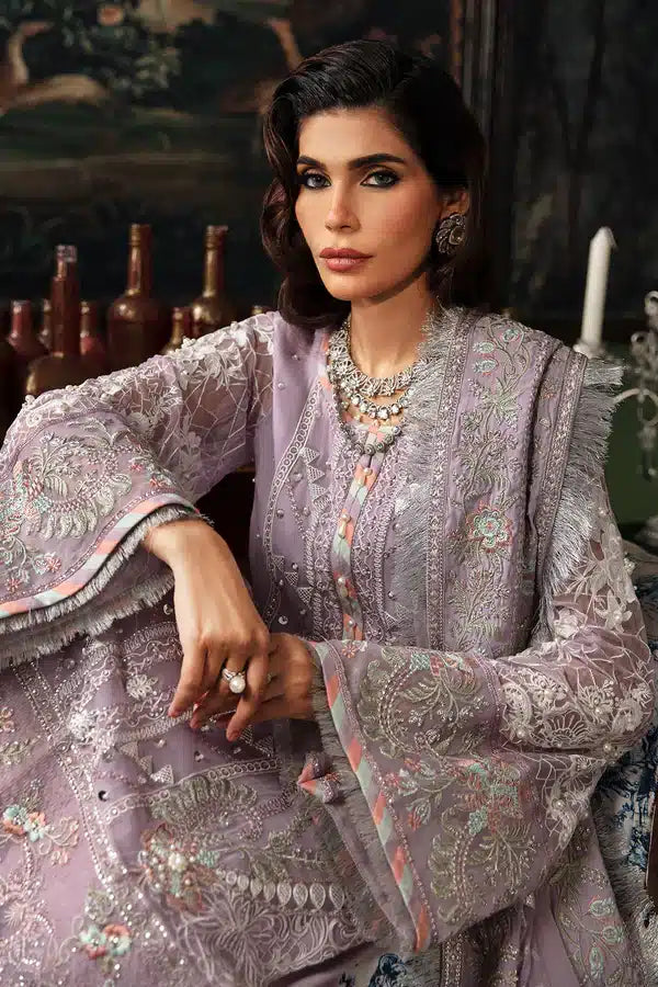 Nureh | Elanora Formals 23 | NEL-31 - Khanumjan  Pakistani Clothes and Designer Dresses in UK, USA 