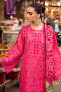 Nureh | Bazaar Lawn | NS-128 - Khanumjan  Pakistani Clothes and Designer Dresses in UK, USA 