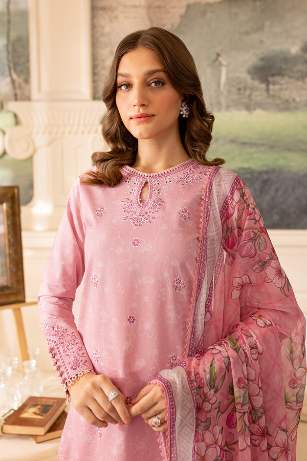 Farasha | Seraya Lawn 24 | DAISY - Khanumjan  Pakistani Clothes and Designer Dresses in UK, USA 