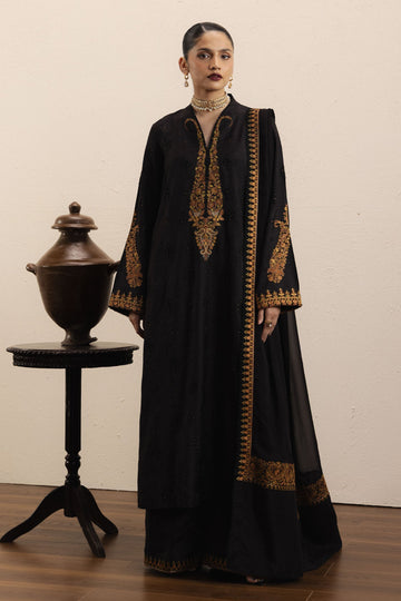 Zara Shahjahan | Eid Festive 26 | Raat Rang