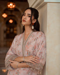 Faiza Saqlain | Zurina Luxury Pret | Kaylin - Khanumjan  Pakistani Clothes and Designer Dresses in UK, USA 