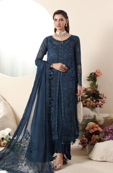 Al Zohaib | Elor Formals 25 | AZF-25-05