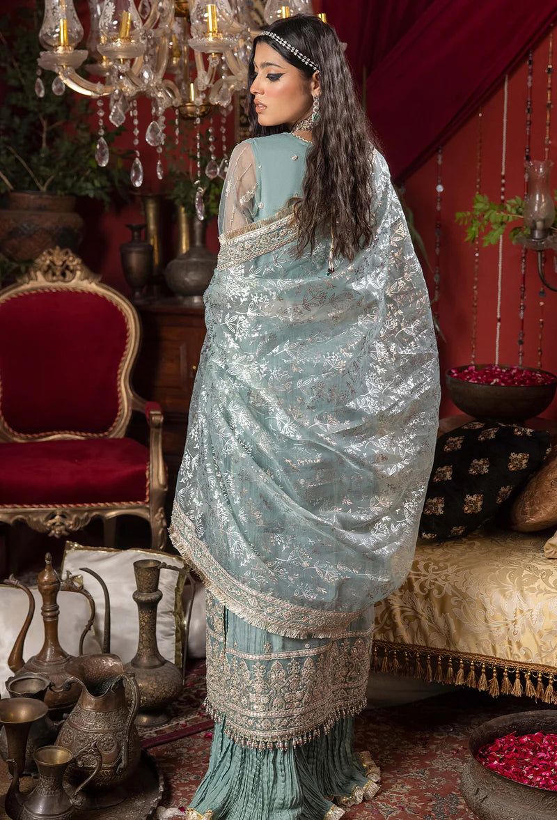 Adans Libas | Formals by Khadija A | 5454 - Khanumjan  Pakistani Clothes and Designer Dresses in UK, USA 