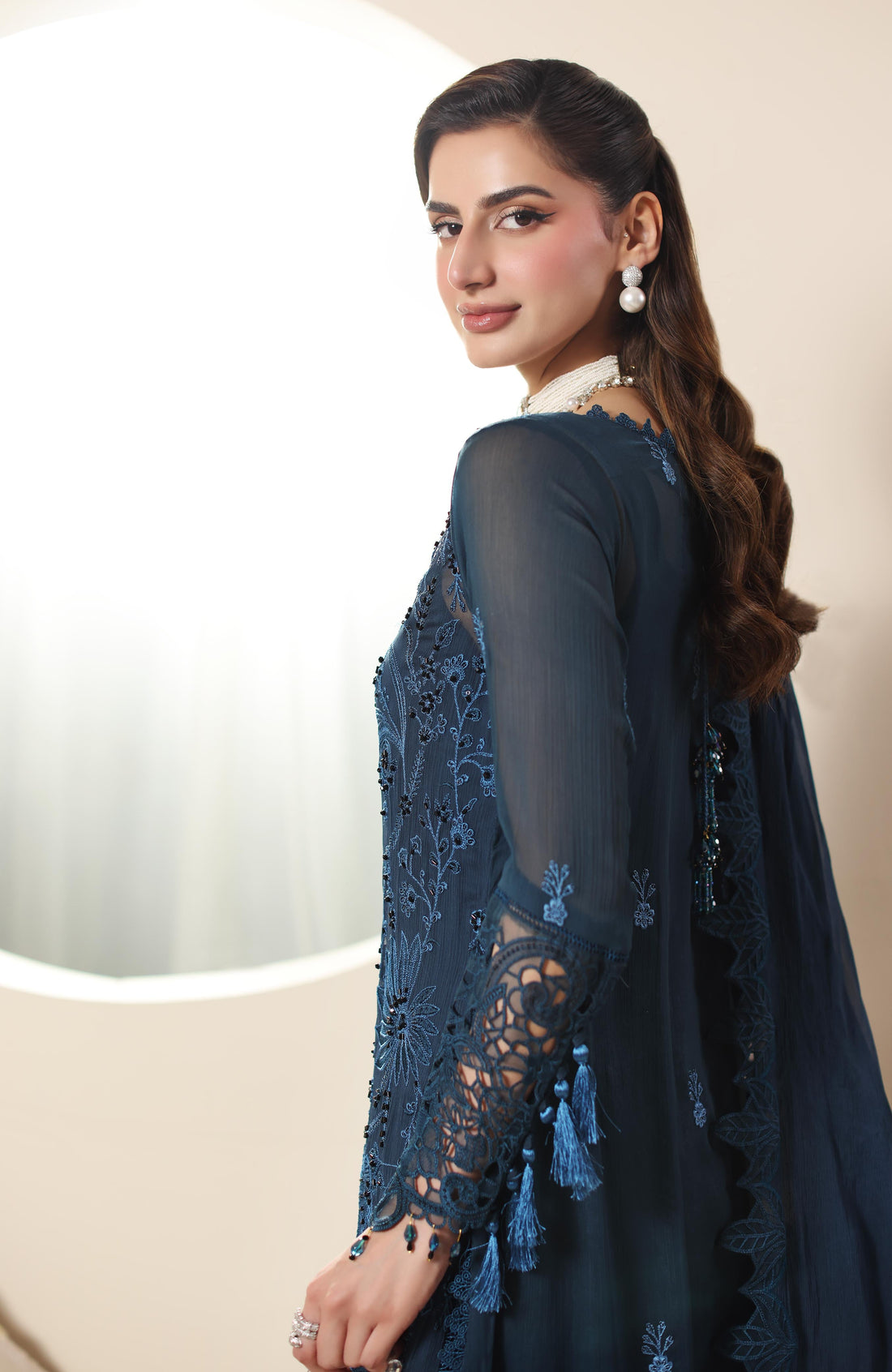 Al Zohaib | Elor Formals 25 | AZF-25-05
