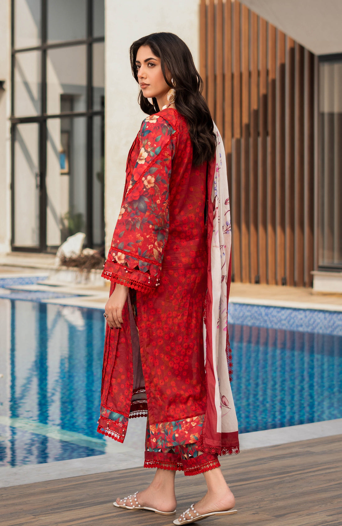 Alzohaib | Premium Prints 25 | AZP-25-05