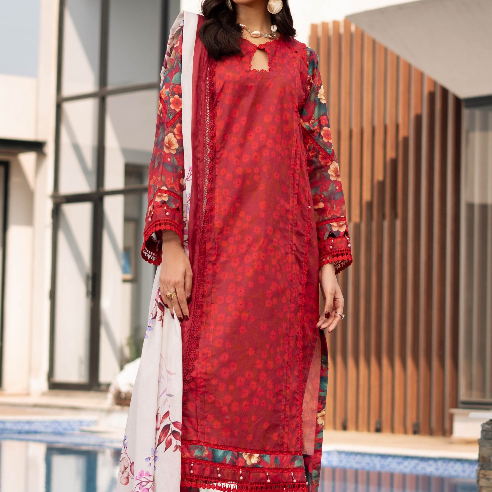 Alzohaib | Premium Prints 25 | AZP-25-05