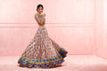 Wahajmkhan | Festive Fiesta Formals | MID NIGHT SKY - Khanumjan  Pakistani Clothes and Designer Dresses in UK, USA 