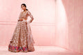 Wahajmkhan | Festive Fiesta Formals | MINK PINK - Khanumjan  Pakistani Clothes and Designer Dresses in UK, USA 