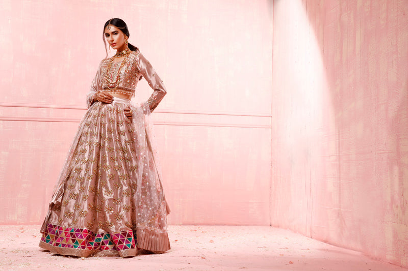 Wahajmkhan | Festive Fiesta Formals | MINK PINK - Khanumjan  Pakistani Clothes and Designer Dresses in UK, USA 