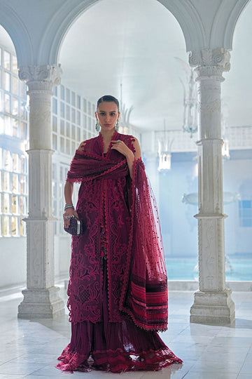 Sobia Nazir | Luxury Lawn Eid 26 | 5A