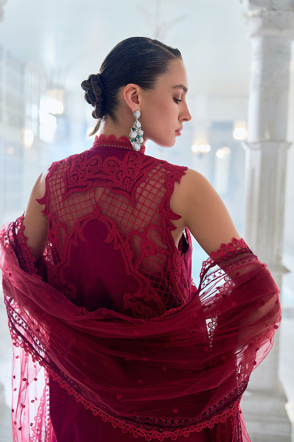 Sobia Nazir | Luxury Lawn Eid 26 | 5A