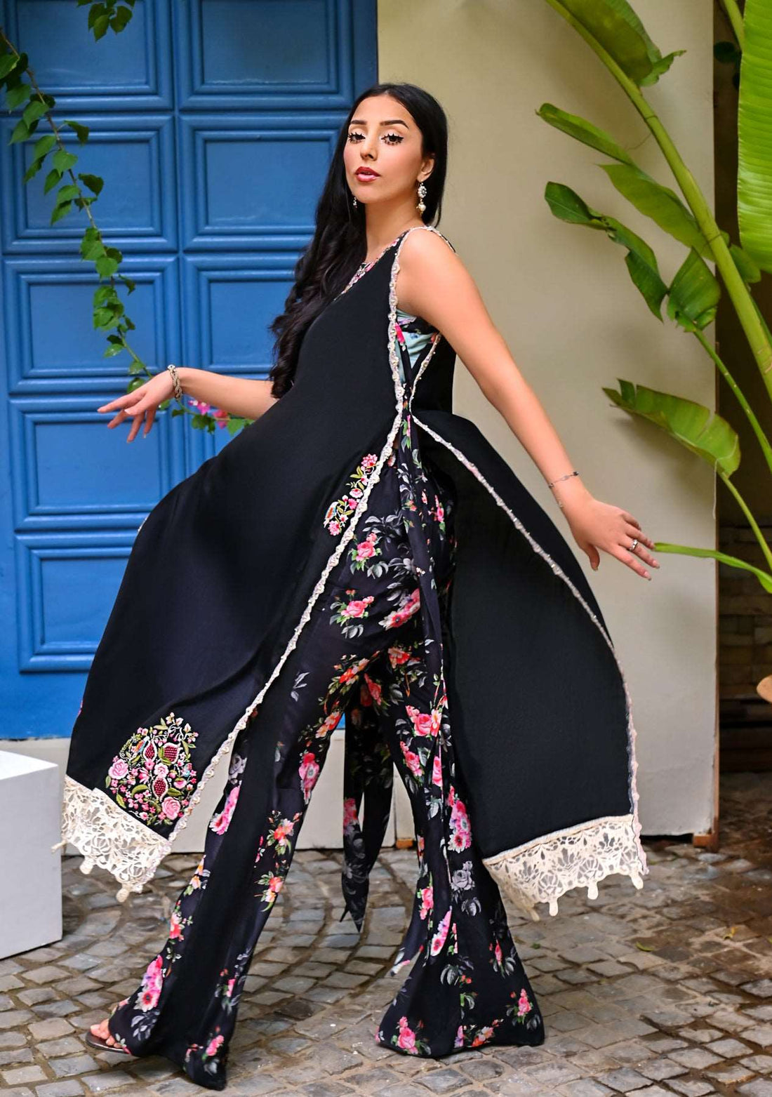 Layla Chatoor | Pret A Porter | LC-14