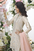 Wahajmkhan | Eden wedding Formals | GOLD GHARARA SUIT - Khanumjan  Pakistani Clothes and Designer Dresses in UK, USA 