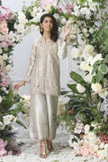 Wahajmkhan | Eden wedding Formals | SILVER SHORT JACKET - Khanumjan  Pakistani Clothes and Designer Dresses in UK, USA 