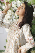 Wahajmkhan | Eden wedding Formals | SILVER SHORT JACKET - Khanumjan  Pakistani Clothes and Designer Dresses in UK, USA 