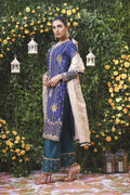 Wahajmbegum | Mehrunnisa Wedding Formals | PEACOCK PRIDE - Khanumjan  Pakistani Clothes and Designer Dresses in UK, USA 