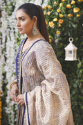 Wahajmbegum | Mehrunnisa Wedding Formals | PEACOCK PRIDE - Khanumjan  Pakistani Clothes and Designer Dresses in UK, USA 