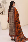 Charizma | Naranji Embroidered Lawn 24 | CN4-010 - Khanumjan  Pakistani Clothes and Designer Dresses in UK, USA 