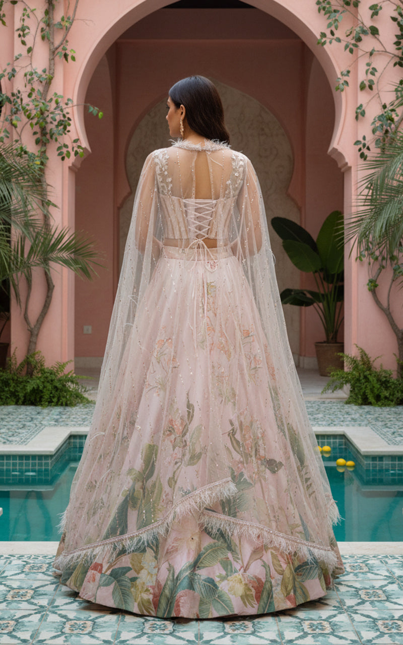 Threads and Motifs | Formal Dresses 25 | 10346