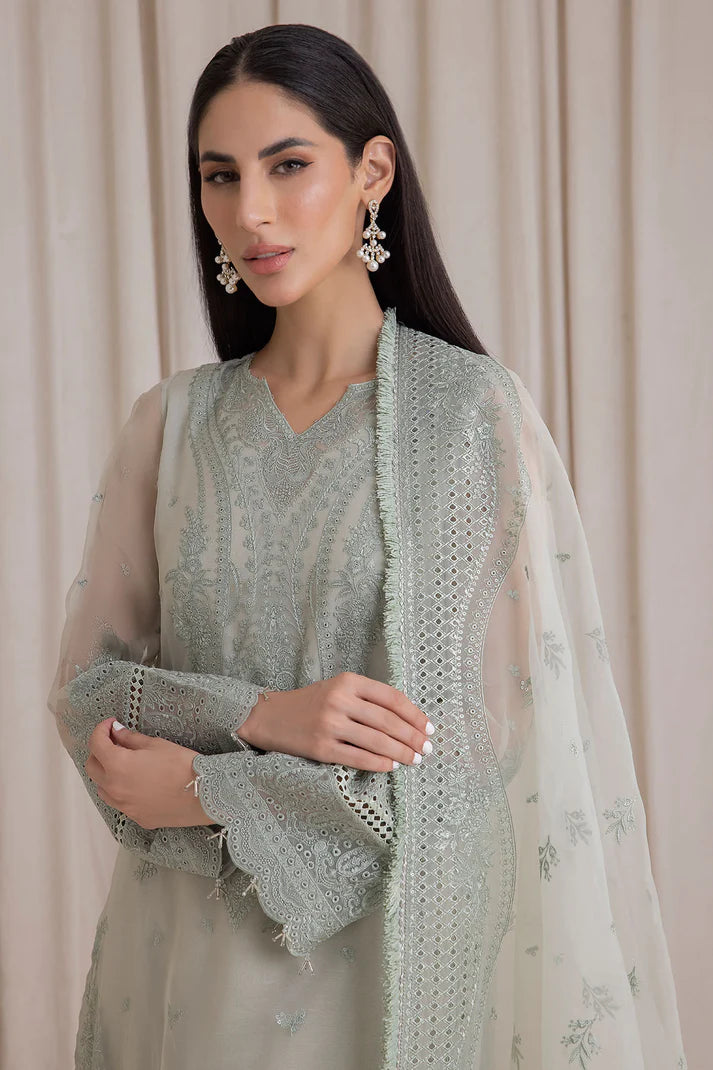 Jazmin | Formals Collection | UC-3013 - Khanumjan  Pakistani Clothes and Designer Dresses in UK, USA 