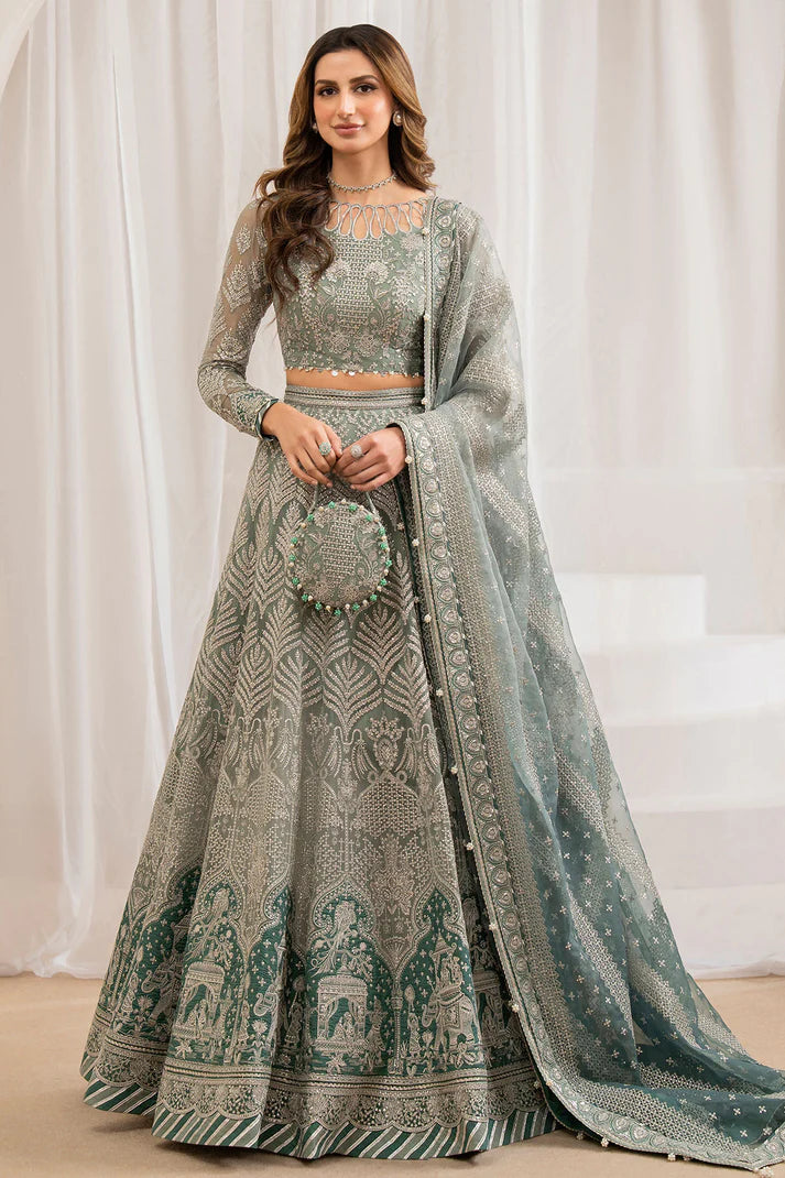 Jazmin | Wedding Formals | UC-3026 - Khanumjan  Pakistani Clothes and Designer Dresses in UK, USA 