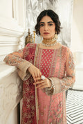 Ezra | Wedding Collection | Sahiba - Khanumjan  Pakistani Clothes and Designer Dresses in UK, USA 