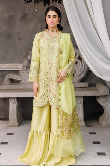 Naqshi| Wedding Formals| SOPHIE