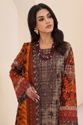 Charizma | Naranji Embroidered Lawn 24 | CN4-010 - Khanumjan  Pakistani Clothes and Designer Dresses in UK, USA 