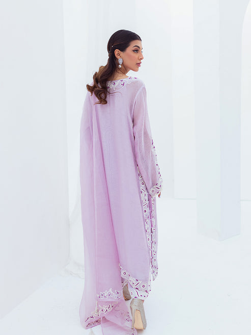 Farah Zubair | Luxury Pret | Nilufer