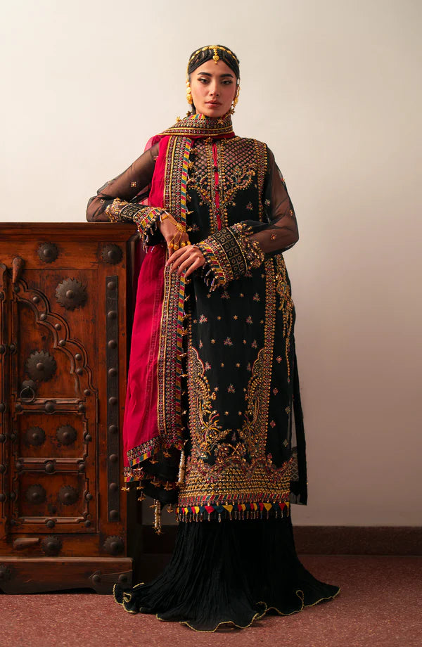 Eleshia | Khatoon Wedding Formals | Mumtaz - Khanumjan  Pakistani Clothes and Designer Dresses in UK, USA 
